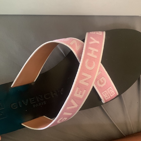 GIVENCHY Sandals - Picture 3 of 7